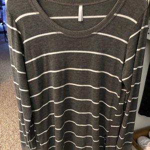 Long sleeve Vanity shirt